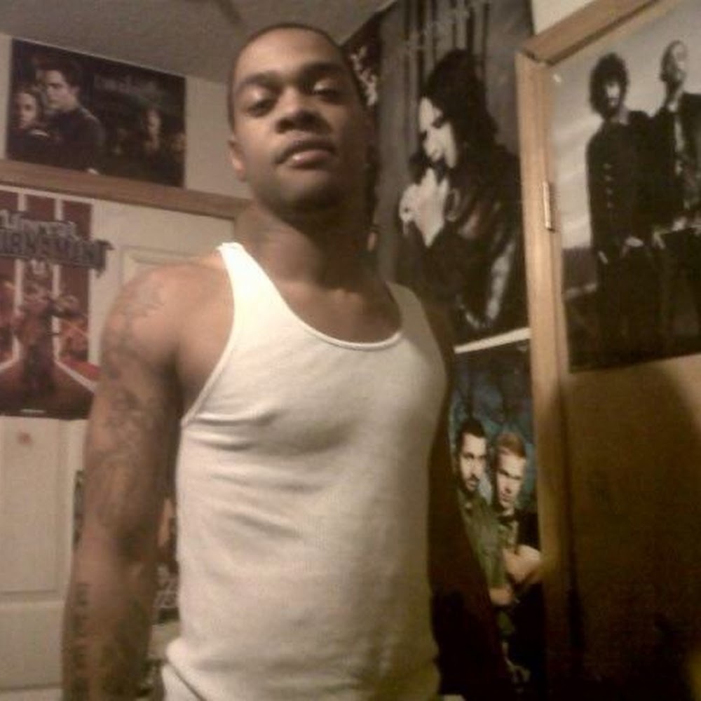 Meet your Posher, Jermaine